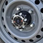 TOYOTA LAND CRUISER 76 HARDTOP LX 2025 MODEL YEAR DIESEL WHITE COLOR - Thumbnail 6