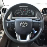 TOYOTA LAND CRUISER 76 HARDTOP LX 2025 MODEL YEAR DIESEL WHITE COLOR - Thumbnail 7