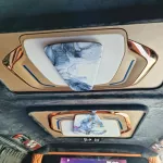 MERCEDES-BENZ VIANO V250 2.0L I4 TURBO SILVER 2017 - Thumbnail 16