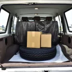 TOYOTA LAND CRUISER 76 HARDTOP LX 2025 MODEL YEAR DIESEL WHITE COLOR - Thumbnail 10