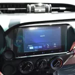 TOYOTA HILUX GL 2025 MODEL YEAR 2.4L DIESEL 4X2 5-SEATER WHITE COLOR - Thumbnail 14