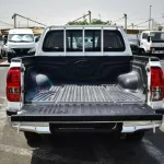 TOYOTA HILUX GL 2025 MODEL YEAR 2.4L DIESEL 4X2 5-SEATER WHITE COLOR - Thumbnail 20