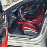AUDI RS-7 TFSI QUATTRO 2021 MODEL YEAR WHITE COLOR WITH WARRANTY - Thumbnail 5