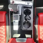AUDI RS-7 TFSI QUATTRO 2021 MODEL YEAR WHITE COLOR WITH WARRANTY - Thumbnail 9