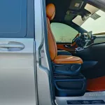MERCEDES-BENZ VIANO V250 2.0L I4 TURBO SILVER 2017 - Thumbnail 24