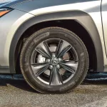 LEXUS UX300h 2024 MODEL YEAR 2.0L HYRBID FWD 5DOOR SUV GRAY COLOR - Thumbnail 27