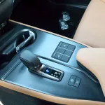 LEXUS UX300h 2024 MODEL YEAR 2.0L HYRBID FWD 5DOOR SUV GRAY COLOR - Thumbnail 16