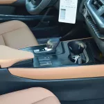LEXUS UX300h 2024 MODEL YEAR 2.0L HYRBID FWD 5DOOR SUV GRAY COLOR - Thumbnail 17