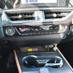LEXUS UX300h 2024 MODEL YEAR 2.0L HYRBID FWD 5DOOR SUV GRAY COLOR - Thumbnail 18