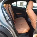 LEXUS UX300h 2024 MODEL YEAR 2.0L HYRBID FWD 5DOOR SUV GRAY COLOR - Thumbnail 25