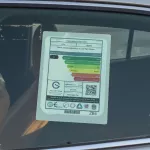 LEXUS UX300h 2024 MODEL YEAR 2.0L HYRBID FWD 5DOOR SUV GRAY COLOR - Thumbnail 26