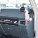 TOYOTA LAND CRUISER HARDTOP 71 2025 MODEL YEAR 3DOOR SUV WHITE COLOR - Thumbnail 17