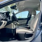 Renault Megane LE 2024 Model Year Petrol Agent Warranty GCC Specs Gray Color - Thumbnail 9