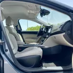 Renault Megane LE 2024 Model Year Petrol Agent Warranty GCC Specs Gray Color - Thumbnail 10