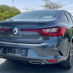 Renault Megane LE 2024 Model Year Petrol Agent Warranty GCC Specs Gray Color - Thumbnail 5