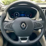 Renault Megane LE 2024 Model Year Petrol Agent Warranty GCC Specs Gray Color - Thumbnail 14