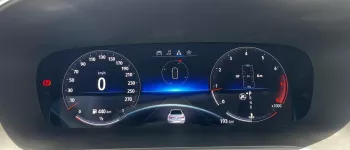 Renault Megane LE 2024 Model Year Petrol Agent Warranty GCC Specs Gray Color