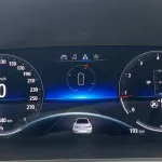 Renault Megane LE 2024 Model Year Petrol Agent Warranty GCC Specs Gray Color - Thumbnail 16