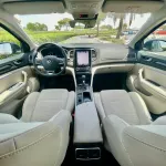 Renault Megane LE 2024 Model Year Petrol Agent Warranty GCC Specs Gray Color - Thumbnail 17