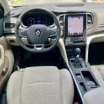 Renault Megane LE 2024 Model Year Petrol Agent Warranty GCC Specs Gray Color - Thumbnail 18