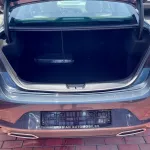 Renault Megane LE 2024 Model Year Petrol Agent Warranty GCC Specs Gray Color - Thumbnail 21