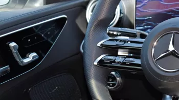 Mercedes-Benz c 200 AMG 1.5 Turbo 2022