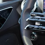 Mercedes-Benz c 200 AMG 1.5 Turbo 2022 - Thumbnail 15