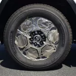 TOYOTA LAND CRUISER 300 GR SPORT 2025 MODEL YEAR 3.3L DIESEL WHITE COLOR - Thumbnail 6