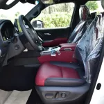 TOYOTA LAND CRUISER 300 GR SPORT 2025 MODEL YEAR 3.3L DIESEL WHITE COLOR - Thumbnail 7
