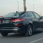 KIA OPTIMA 2.4L 4CY PETROL BLACK 2020 - Thumbnail 6