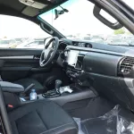 Toyota Hilux Adventure 2025 Model Year 4.0L Petrol 4WD Gray Color Exterior - Thumbnail 15