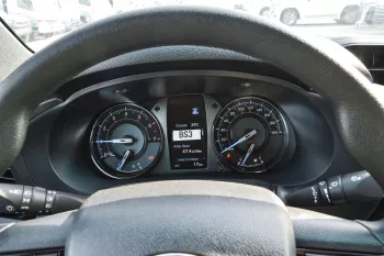 Toyota Hilux Adventure 2025 Model Year 4.0L Petrol 4WD Gray Color Exterior