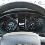 Toyota Hilux Adventure 2025 Model Year 4.0L Petrol 4WD Gray Color Exterior - Thumbnail 8