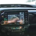 Toyota Hilux Adventure 2025 Model Year 4.0L Petrol 4WD Gray Color Exterior - Thumbnail 17