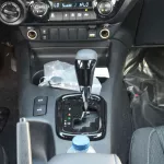 Toyota Hilux Adventure 2025 Model Year 4.0L Petrol 4WD Gray Color Exterior - Thumbnail 19