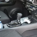 Toyota Hilux Adventure 2025 Model Year 4.0L Petrol 4WD Gray Color Exterior - Thumbnail 20