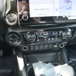 Toyota Hilux Adventure 2025 Model Year 4.0L Petrol 4WD Gray Color Exterior - Thumbnail 21