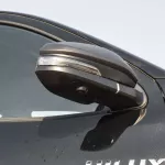 Toyota Hilux Adventure 2025 Model Year 4.0L Petrol 4WD Gray Color Exterior - Thumbnail 23