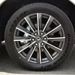 LEXUS GX550 LUXURY 2025 MODEL YEAR V6 3.4L PETROL WHITE COLOR EXTERIOR - Thumbnail 6