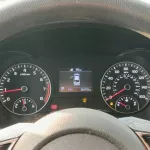 KIA OPTIMA 2.4L 4CY PETROL BLACK 2020 - Thumbnail 12
