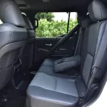 LEXUS GX550 LUXURY 2025 MODEL YEAR V6 3.4L PETROL WHITE COLOR EXTERIOR - Thumbnail 8