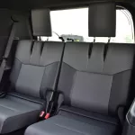 LEXUS GX550 LUXURY 2025 MODEL YEAR V6 3.4L PETROL WHITE COLOR EXTERIOR - Thumbnail 9
