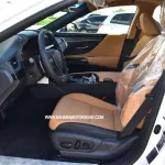 2023 LEXUS ES350 PRIME 3.5L V6 PETROL - Thumbnail 5