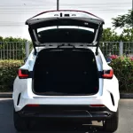 LEXUS NX350 ELITE 2025 MODEL YEAR 2.4L TURBO 5-SEATER WHITE COLOR - Thumbnail 10