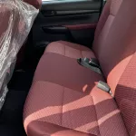 TOYOTA HILUX DOUBLE CABIN 2.4L NARROW BODY DIESEL 2026 MODEL YEAR - Thumbnail 12