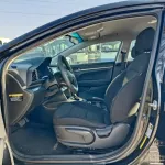 HYUNDAI ELANTRA 2.0L 4CY PETROL BLACK 2019 - Thumbnail 7