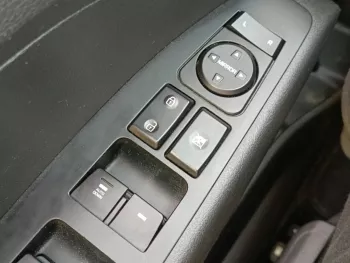 HYUNDAI ELANTRA 2.0L 4CY PETROL BLACK 2019
