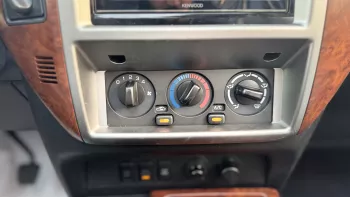Nissan Patrol Safari Al Ostoura Edition 2024 Model Year 4.8L 7 Seater Black Color