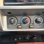 Nissan Patrol Safari Al Ostoura Edition 2024 Model Year 4.8L 7 Seater Black Color - Thumbnail 12