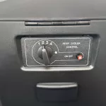 Nissan Patrol Safari Al Ostoura Edition 2024 Model Year 4.8L 7 Seater Black Color - Thumbnail 13